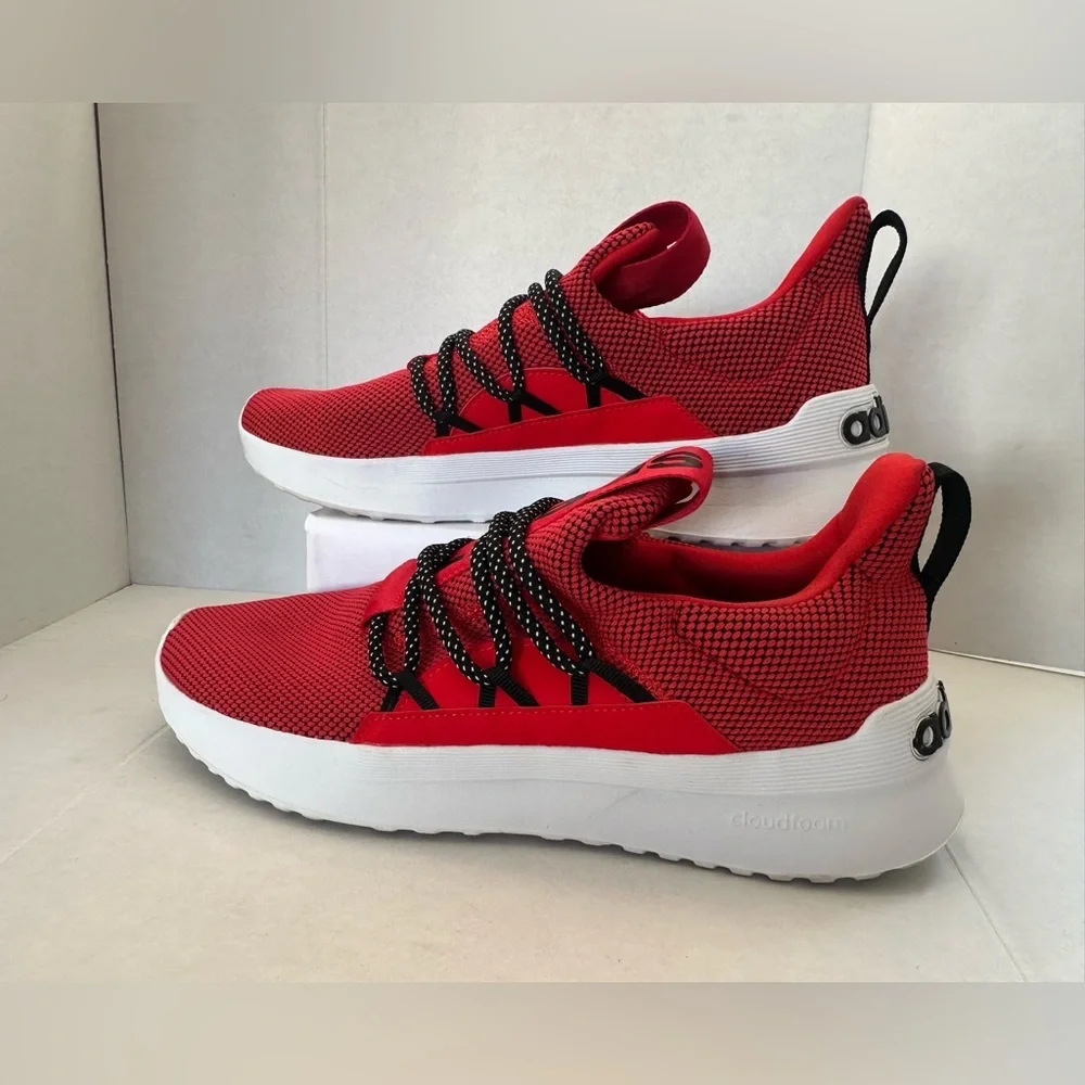 Adidas Lite Racer Adapt shoes, for men Sneakers size 9 1/2